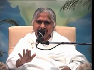 Video 53..February 22 .2011.(Celebrating 95 Years Of Dadi Janki ji)