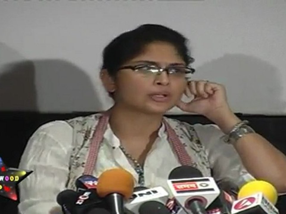 Kiran Rao Khan Reveals Release Plane Of 'Dhobi Ghat'