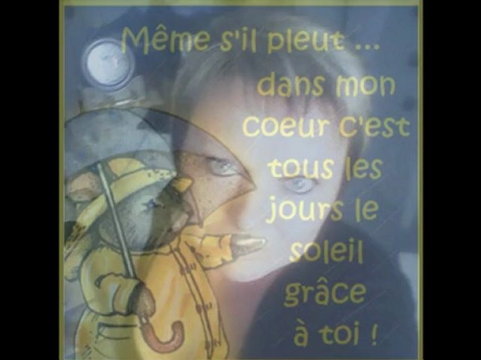 tu me manque