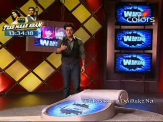 Wanted Hight Alert - 26th March 2011 Part 2