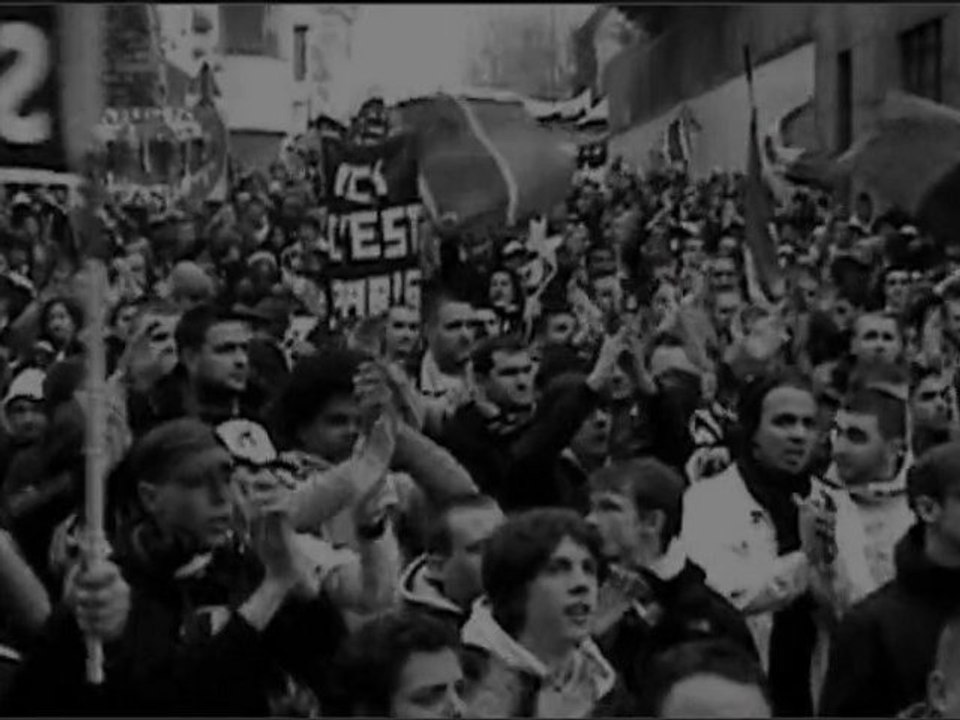 Toujours historiques-13 mars 2011 (1/2) - Pariscompagnylive-