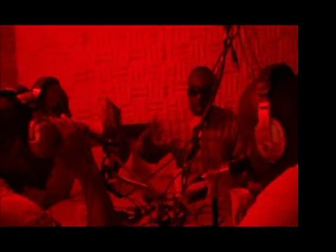 FREESTYLE SHAOLYN GEN-ZU#2