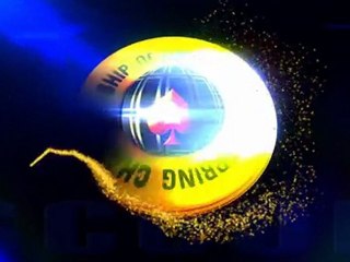 PokerStars SCOOP 2011 DRH
