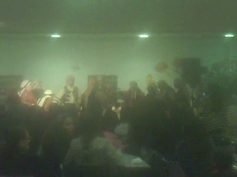 Koma Govendê. 25-03-2011 Cejna Newrozê li Holenda