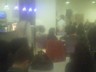 Moda Şow a bi 'Cil û Bergên' kurdî. 25-03-2011 Cejna Newrozê