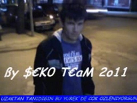 by seko team 2011-uzaktan tanıdıqın bu yurekte cok ozlenıyorsun