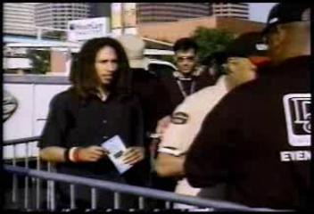 RATM - bulls on parade (DNC 2000)