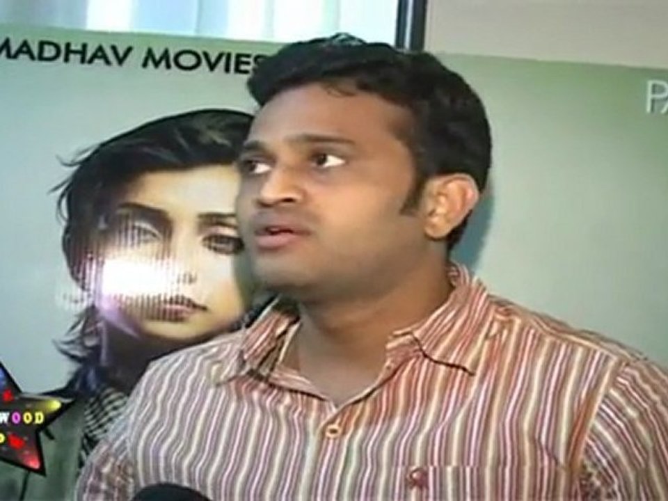 Director Speaks About 'Vikalp' Movie Plot