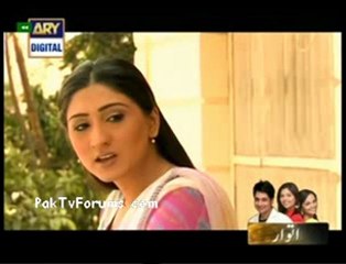 Zindagi Dhoop Tume Ghana Saya on ARY Digital Episode 5-Part 1