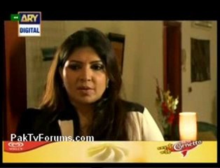 Zindagi Dhoop Tume Ghana Saya on ARY Digital Episode 5-Part 2