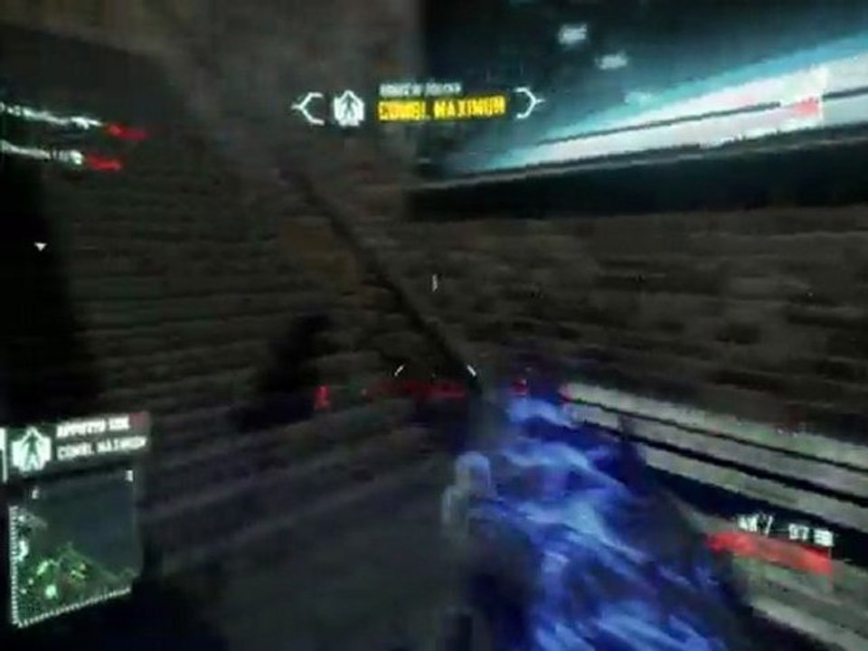 Crysis 2 Re découverte