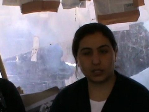 ADANA NUMUNE HASTANESİ KADIN DİRENİŞCİLERİ