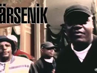 Ärsenik - Affaire De Famille (1998)