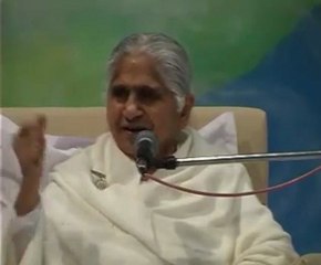 Video 56..February 25 .2011.(Celebrating 95 Years Of Dadi Janki ji)