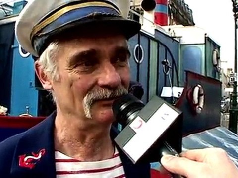 Allez les P'tits c'est rigol'eau semaine de la petite enfances à Vincennes