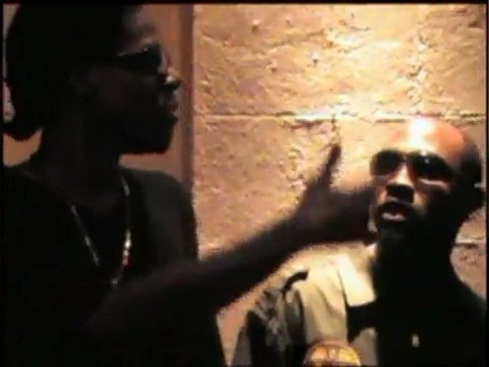 OVADOSE _ARAB MONEY_ VIDEO