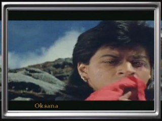 Ветер ~ Любовь без слов