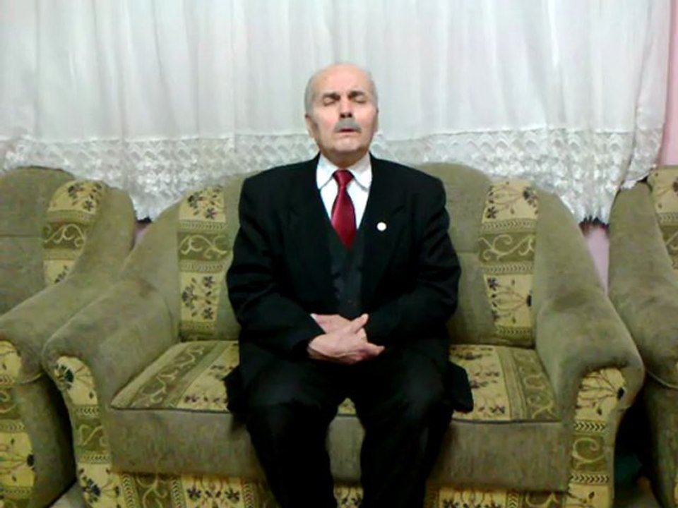 MEVLÜDHAN KEMAL BÖLÜKBAŞI-ALLAH EMRİN TUTALIM İLAHİ