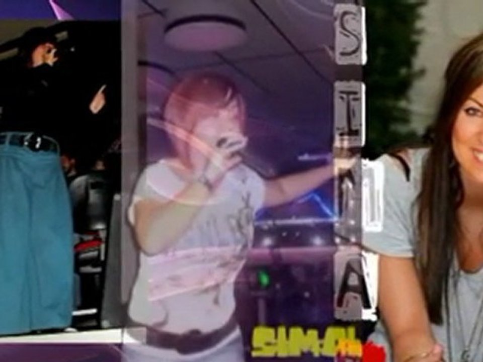 ŞİMAL&EBRU GÜNDEŞ DÜETİ--KAÇAK