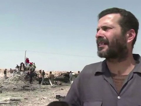 Rebeldes libios recuperan Ajdabiya