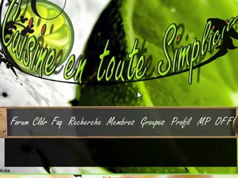 façon de répondre aux messages