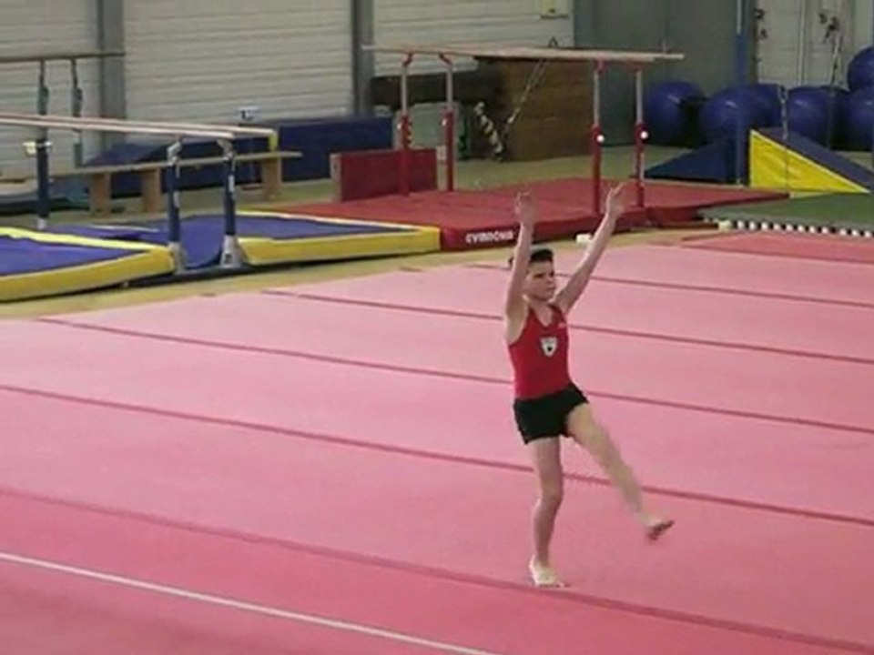 26mars2011GymTristan