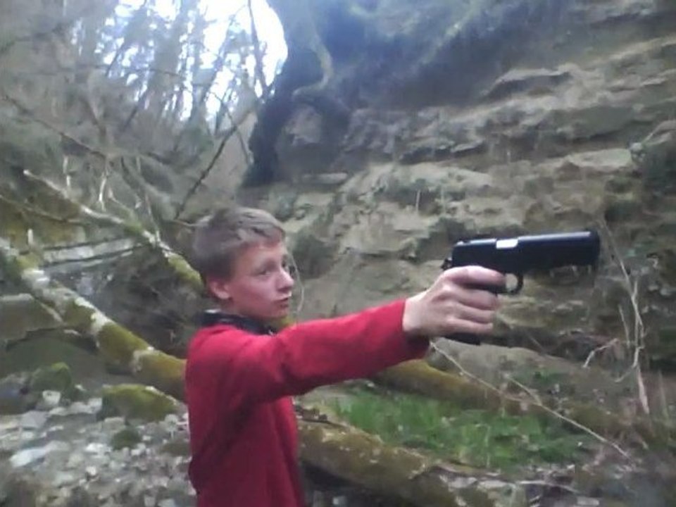 Alex Rider 3 partie 3