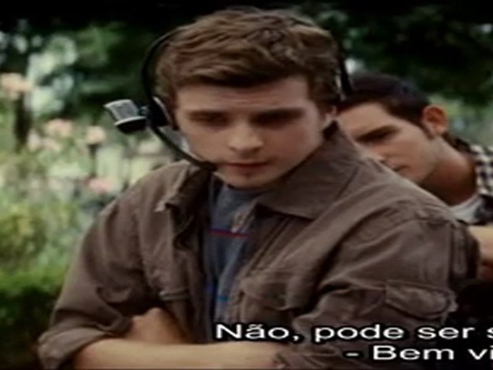 SCREAM 4 - Trailer PT