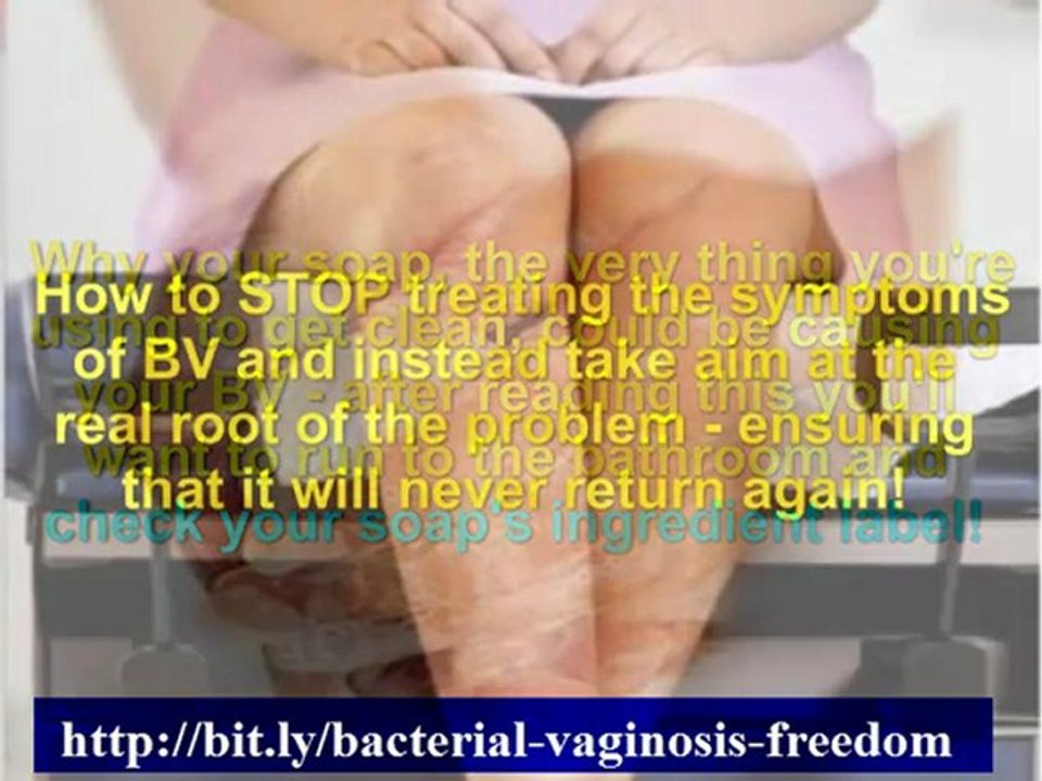 vaginosis bacterial  - bacterial vagina infections – bacterial vaginosis and natural