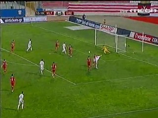 MALTA ELLADA SOUT TOROSIDIS