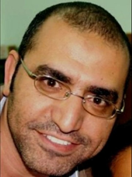 عنيكى تحت القمر .. محمود رضوان