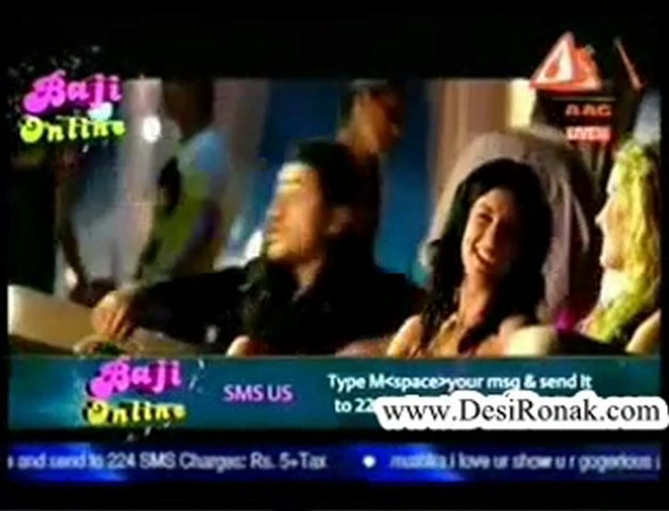 Baji Online - 25th March 2011 - Part 1