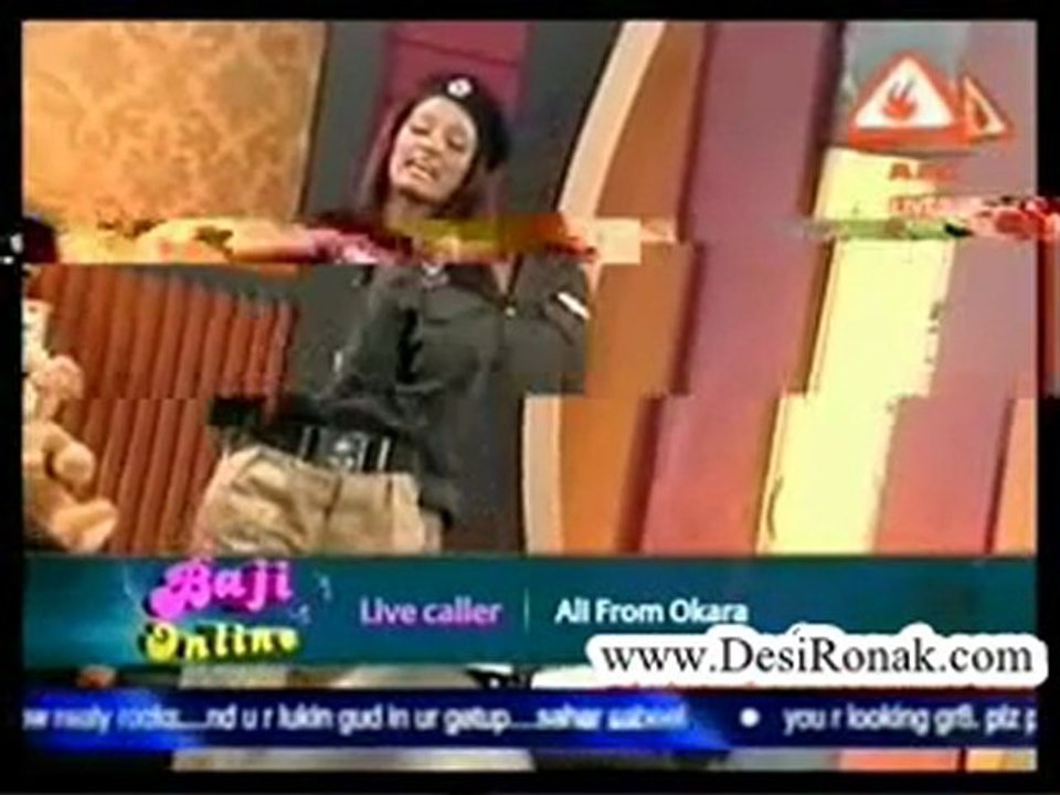 Baji Online - 25th March 2011 - Part 3