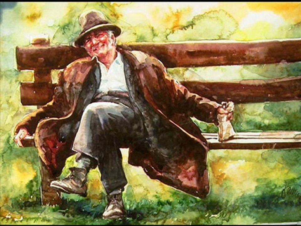 DARİO MORENO -  Her Akşam Votka Rakı Şarap