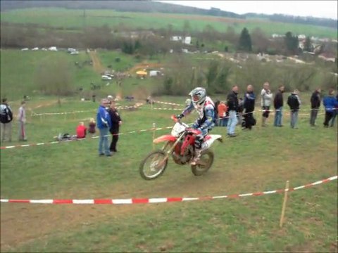 Enduro Val de Lorraine Classic 2011