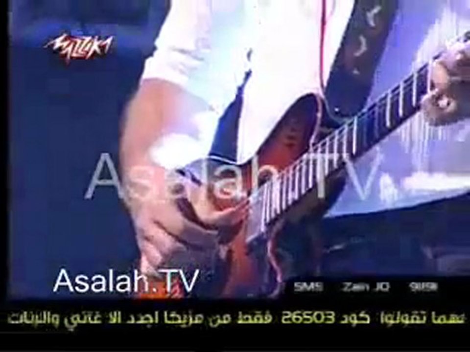 من كلمات الشاعر محمود رضوان والحان اسماعيل فوزى وغناء اصالة ووسط البلد