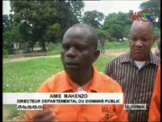 Lancement de l’opération titre foncier de l’espace public