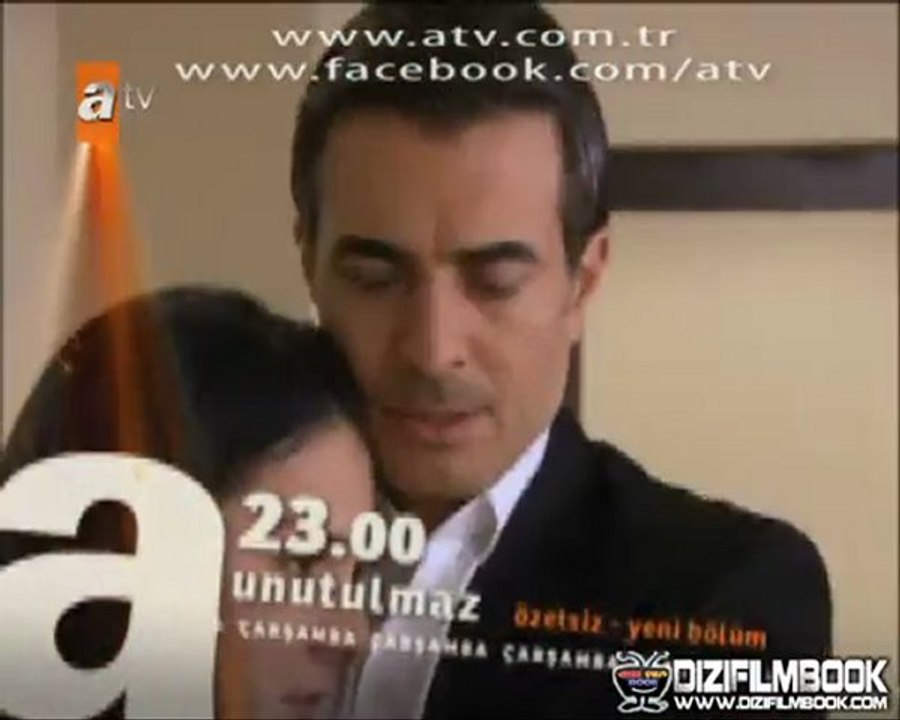 Unutulmaz 77.Bölüm Fragmanı izle