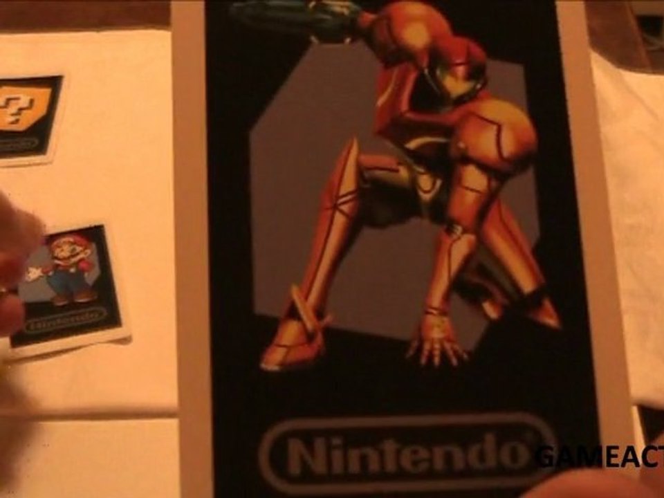 Presentation  Nintendo 3DS