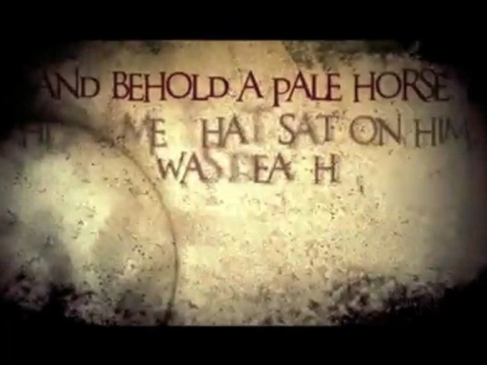 Ras Kass, Canibus, Kurupt & Killah Priest - HRSMN "The End Is Near (The Horsemen Are Coming)"