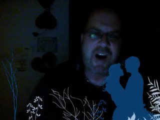 LIPSING GLASS GAROU !!! GLISSER SOUS LE VENT !!