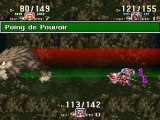 Seiken Densetsu 3 3/ Boss Time