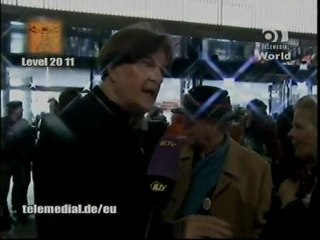 Kanal Telemedial - The Final Countdown 04 - March 25, 2011