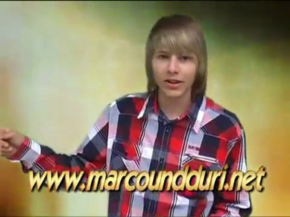 Ein Schülertraum interpret Marco Konegger