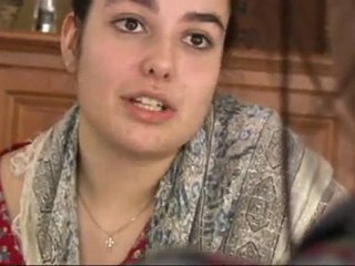 Maria Chapdelaine - Le choix de Maria