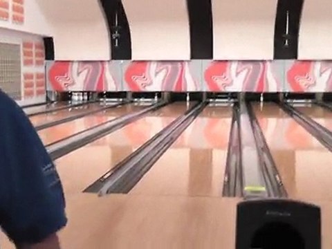 championnat R3 2011 aix les bains bowling ball bugey