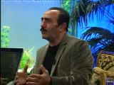 Adnan Oktar'ın Mustafa Keser ile sohbetinden ''Sanatçılık Allah aşkından gelir. Kuran'da muhteşem bir uyum ve ahenk vardır.''