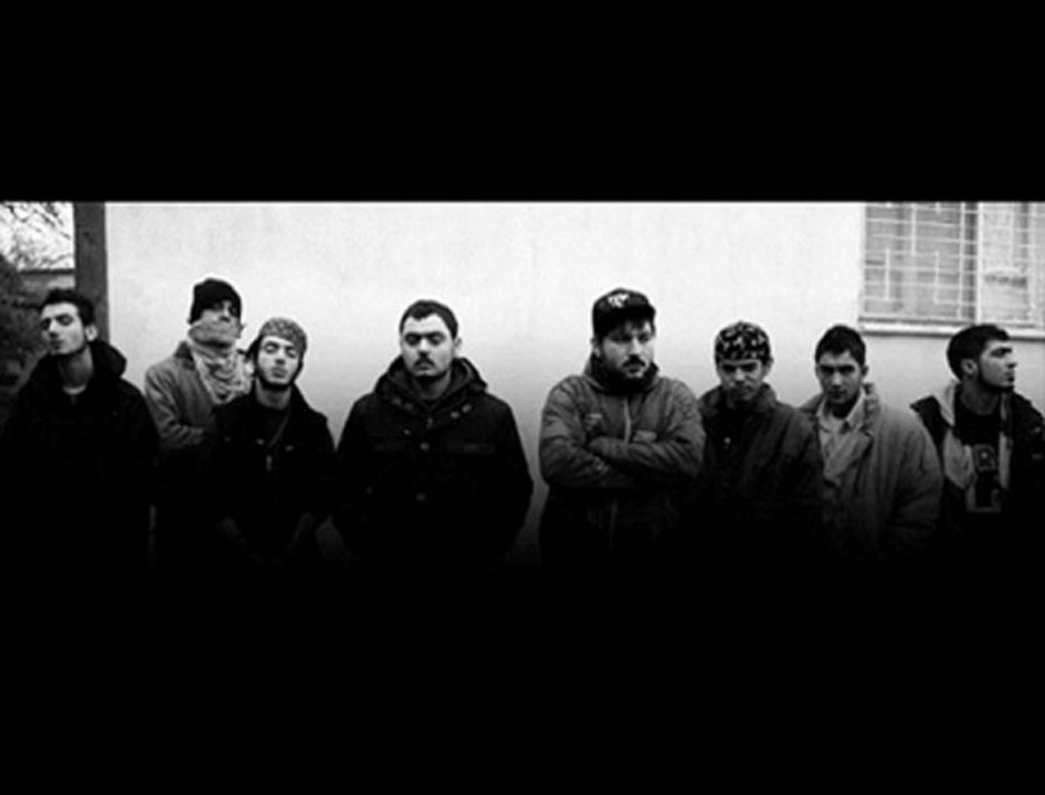 Raptetik - Diyafekt Senaryo