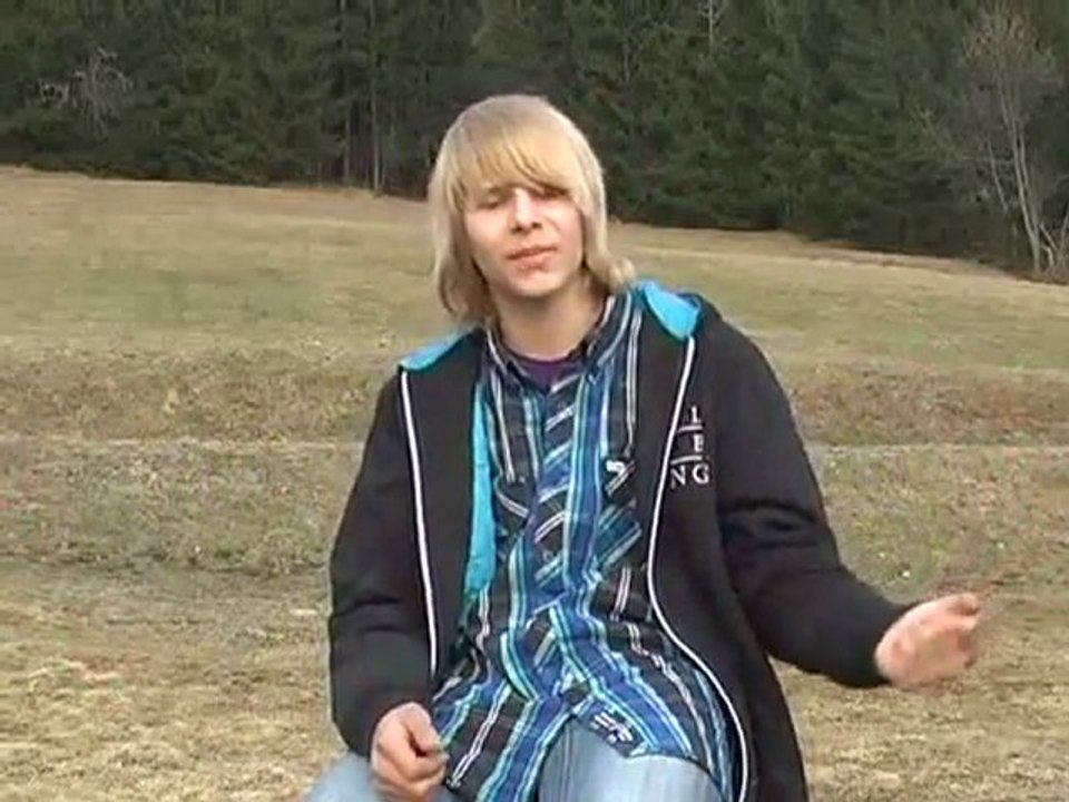 Wenn Ich ein zaubrer war - Marco Konegger