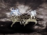 Dissidia 012 [duodecim] Final Fantasy - Laguna vs Yuna [HD]